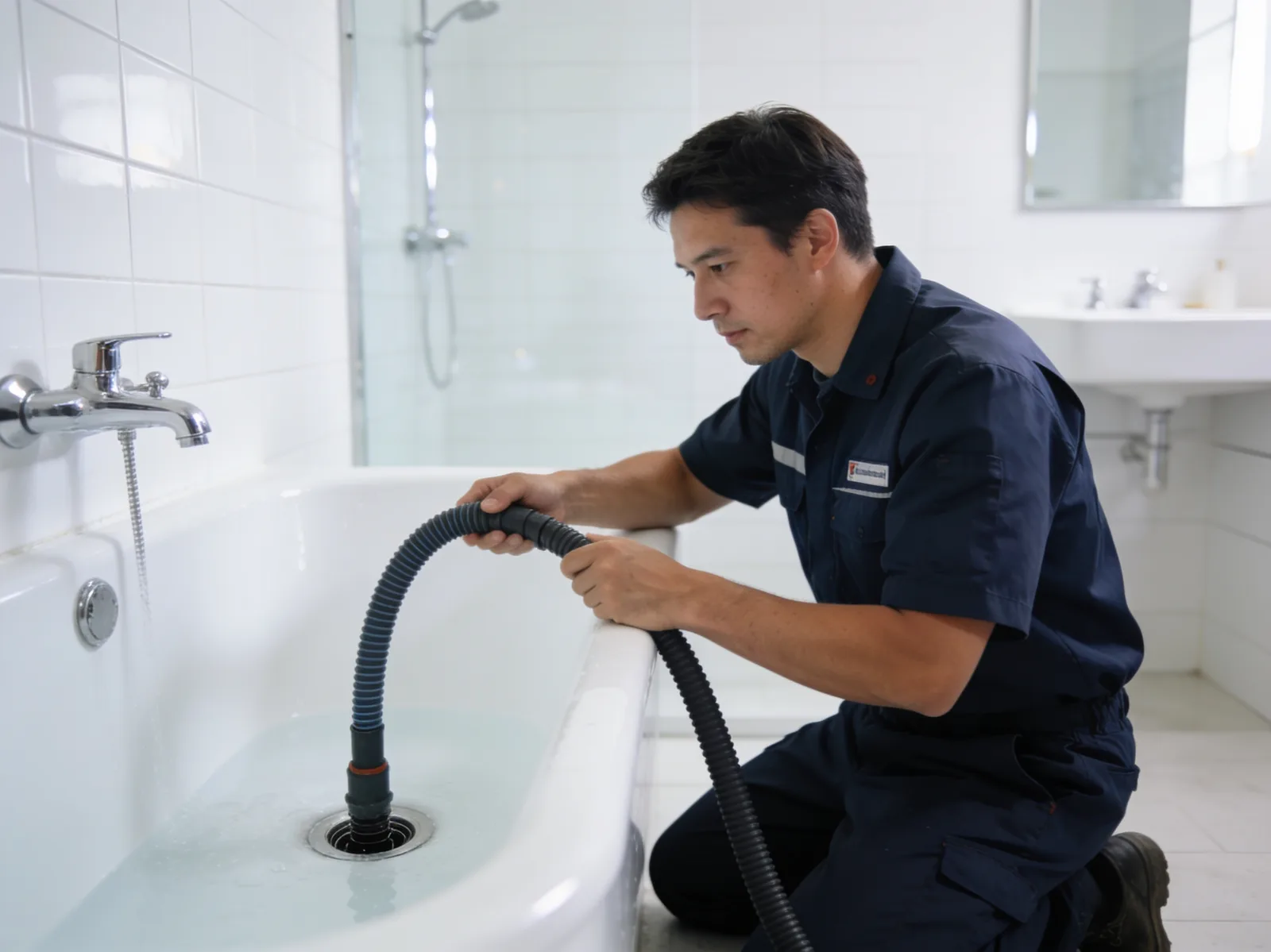 Emergency Plumber Ledbetter, KY FAQs